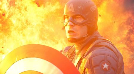 Marvel teased Captain America’s son in ‘Avengers: Doomsday’ and two comic theories explain who he really is