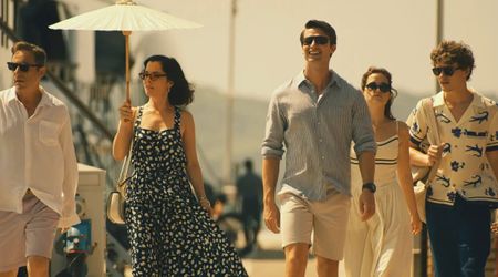 ‘White Lotus’ Season 4 gets major update, adds ‘The Hunger Games’ star to cast — here’s what we know so far