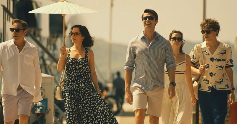 ‘White Lotus’ Season 4 gets major update, adds ‘The Hunger Games’ star to cast — here’s what we know so far