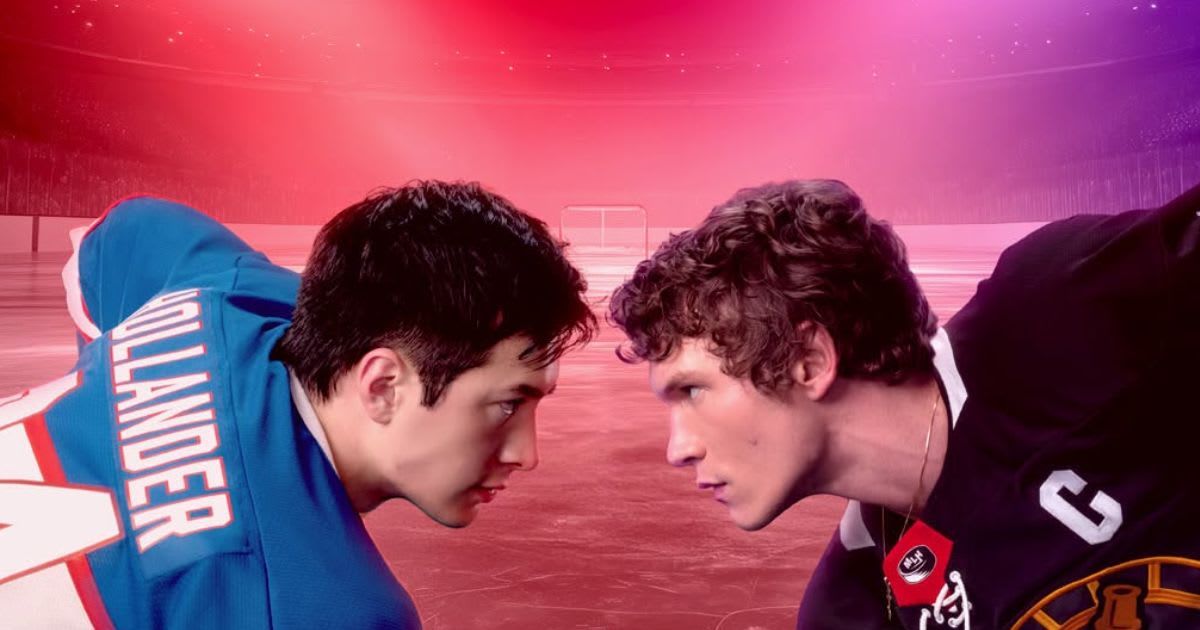 HBO confirms ‘Heated Rivalry’ Season 2 as cast teases ‘hotter’ sequel plans and drops spinoff hints