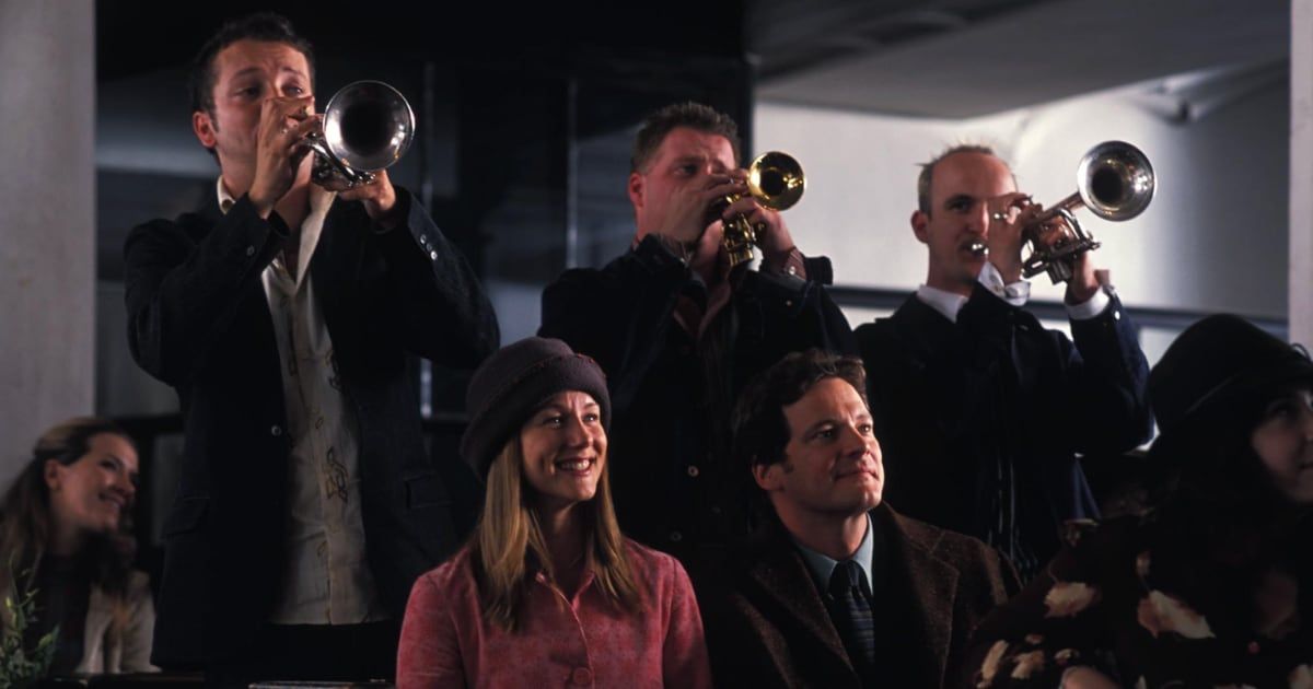 ‘Love Actually’ cast then and now as beloved Christmas classic lands on Netflix