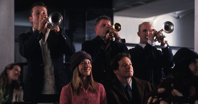 ‘Love Actually’ cast then and now as beloved Christmas classic lands on Netflix