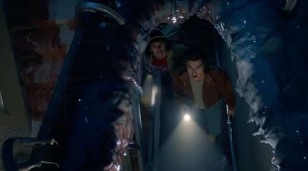 Duffer Brothers drop major hint about Steve’s fate in ‘Stranger Things 5’ and we are devastated