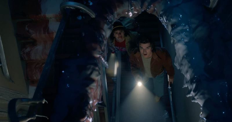 Duffer Brothers drop major hint about Steve’s fate in ‘Stranger Things 5’ and we are devastated