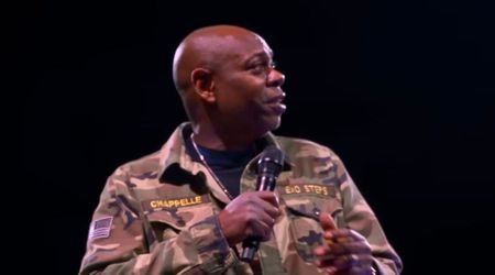 When will ‘The Unstoppable’ air? Dave Chappelle announces surprise Netflix special you need to watch