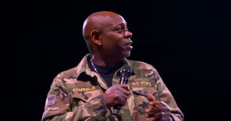 When will ‘The Unstoppable’ air? Dave Chappelle announces surprise Netflix special you need to watch