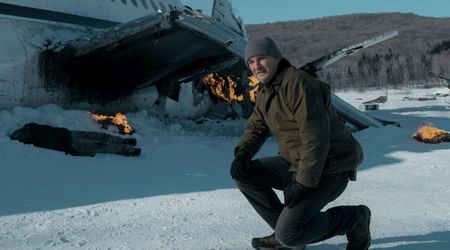 Real reason Apple TV cancelled Jason Clarke’s ‘Last Frontier’ after just one season