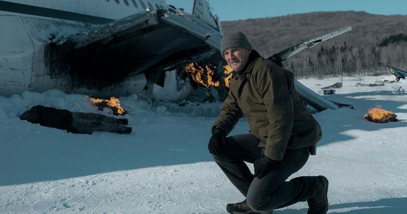 Real reason Apple TV cancelled Jason Clarke’s ‘Last Frontier’ after just one season