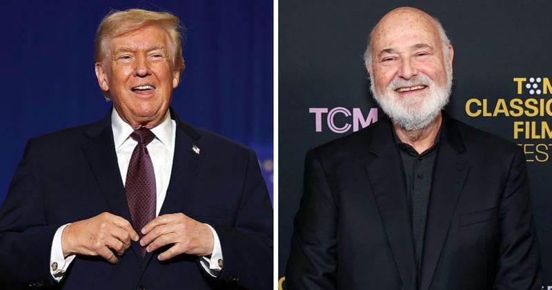Poll shows 72% of Americans view Trump’s remarks on Rob Reiner’s death as ‘inappropriate’