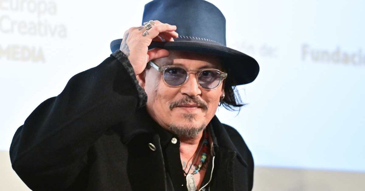Johnny Depp’s much-awaited ‘Christmas Carol’ scores star-studded cast update with ‘Harry Potter’ alum 