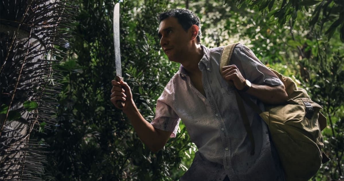 'Pluribus' fact check: Are Chunga palms really dangerous? Here's the truth behind those spiky trees