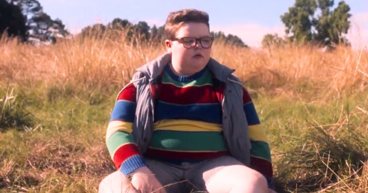 New 'Stranger Things' clip teases 'Delightful' Derek's fate in season 5 volume 2