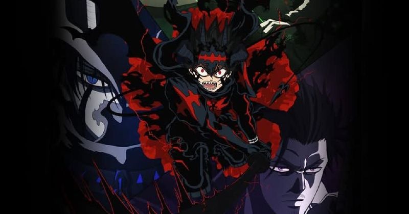 After 5-year anime hiatus, ‘Black Clover’ Season 2 gets huge release update with explosive new trailer