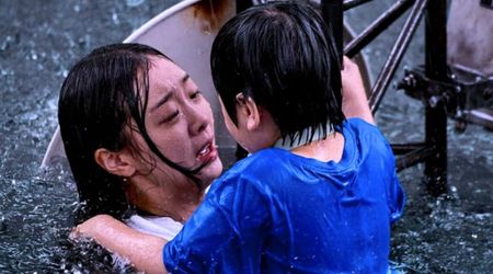 Could the events of ‘The Great Flood’ be real? Netflix film’s chilling time-loop ending explained