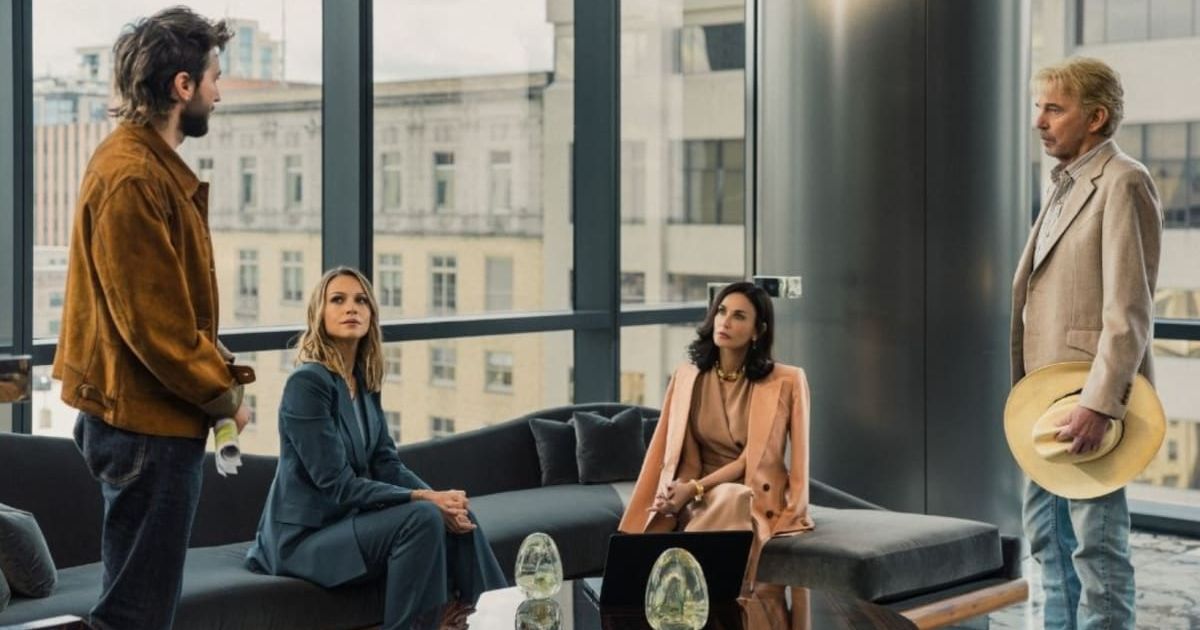 'Landman' Season 3 cast details emerge as Demi Moore's Cami steps deeper into the power game