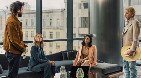 'Landman' Season 3 cast details emerge as Demi Moore's Cami steps deeper into the power game