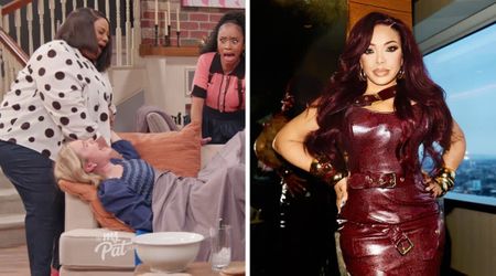 'The Ms. Pat Show' set for season 5 return as Tisha Campbell and other stars join Emmy-nominated comedy