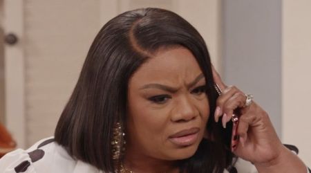 'The Ms. Pat Show' set for season 5 return as Tisha Campbell and other stars join Emmy-nominated comedy