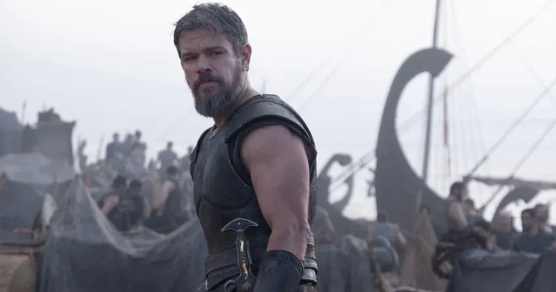 5 key takeaways from Christopher Nolan's six-minute 'The Odyssey' prologue now playing in theaters