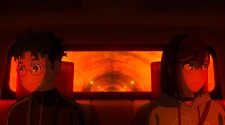 'Dan Da Dan' officially renewed for season 3 as producers unveil first sneak peek at Jump Festa