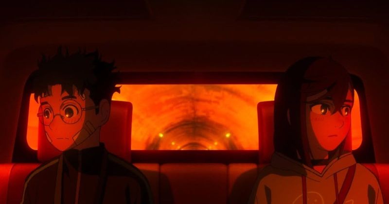 'Dan Da Dan' officially renewed for season 3 as producers unveil first sneak peek at Jump Festa