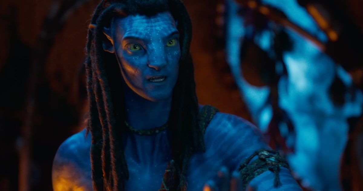 Does 'Avatar: Fire and Ash' have an end-credits scene? What's next as fans await fourth instalment