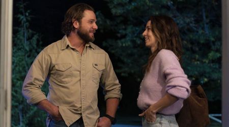 'Fire Country' teases major romance arc for key character in Season 4