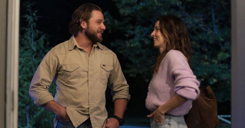 'Fire Country' teases major romance arc for key character in Season 4