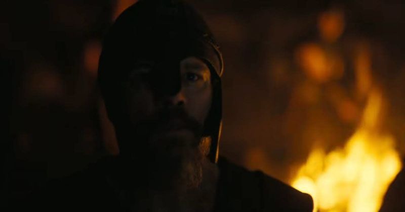 'The Odyssey' trailer: Christopher Nolan promises absolute cinema in Matt Damon epic