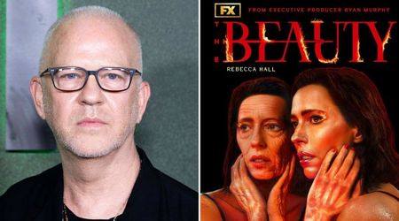 Ryan Murphy's 'The Beauty' teaser ups the horror with a bold sci-fi shift