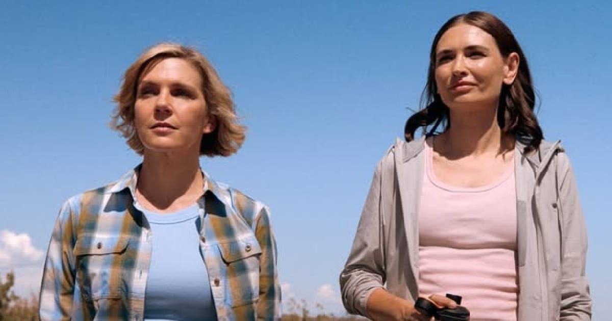 Could Carol and Manousos finally stop the Others in 'Pluribus'? Zosia's episode 8 reveal changes everything