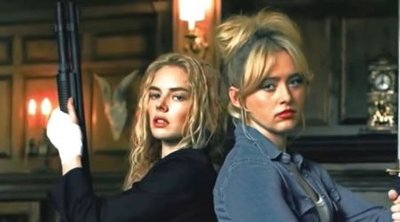 'Ready or Not 2' moves up its release date, bringing the hunt to theaters sooner