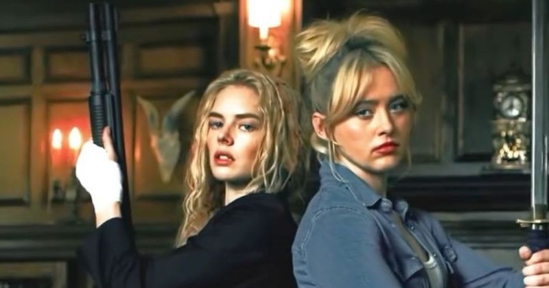 'Ready or Not 2' moves up its release date, bringing the hunt to theaters sooner