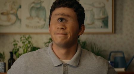 ‘Percy Jackson’ star teases Tyson’s fate and fans have every reason to worry