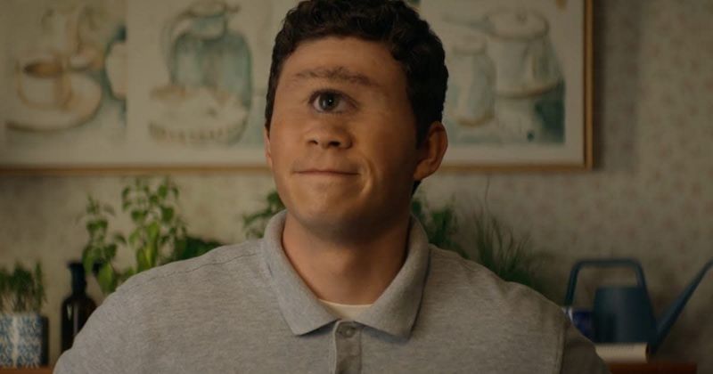 ‘Percy Jackson’ star teases Tyson’s fate and fans have every reason to worry