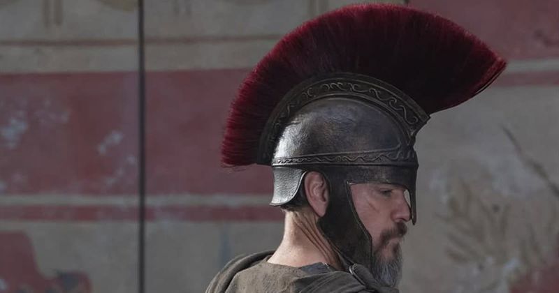 Christopher Nolan’s ‘The Odyssey’ might be a cinematic marvel, but it gets one major detail wrong