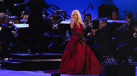 Looking to watch 'Christmas in Paris'? Here's how to stream Christina Aguilera's CBS special