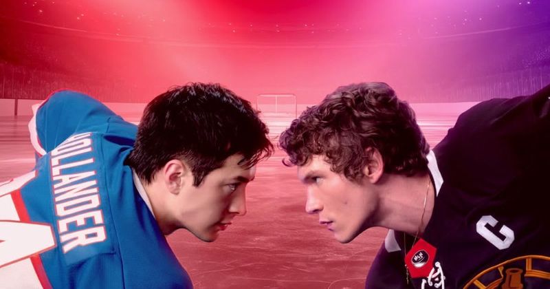 ‘Heated Rivalry’ Season 1 Finale: When It Is, What We Know, and What You Can Expect to Happen