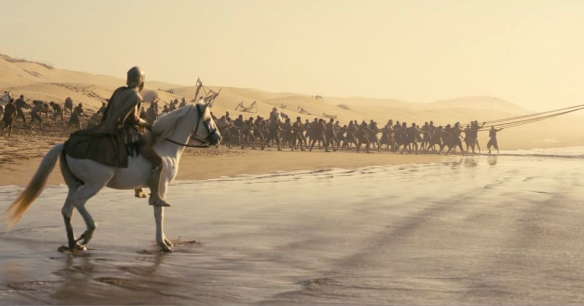 Will Achilles appear in Christopher Nolan's 'The Odyssey'? Homer's 'Iliad' may hold a surprising clue