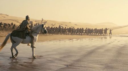 Will Achilles appear in Christopher Nolan's 'The Odyssey'? Homer's 'Iliad' may hold a surprising clue