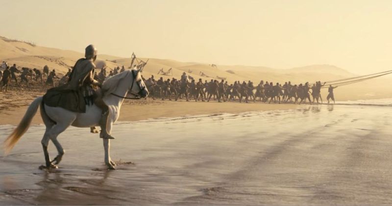 Will Achilles appear in Christopher Nolan's 'The Odyssey'? Homer's 'Iliad' may hold a surprising clue