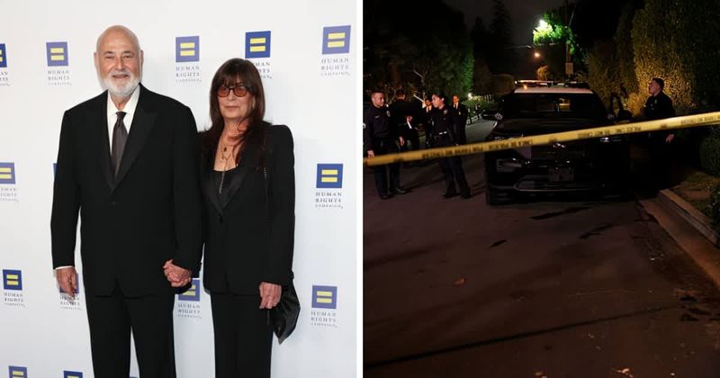 Multiple welfare checks were conducted at Rob Reiner’s home years before son charged in killings