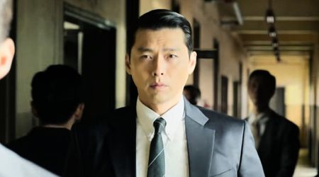 'Made in Korea' cast dives into the rivalries and power plays fueling Disney+ and Hulu's new crime thriller 