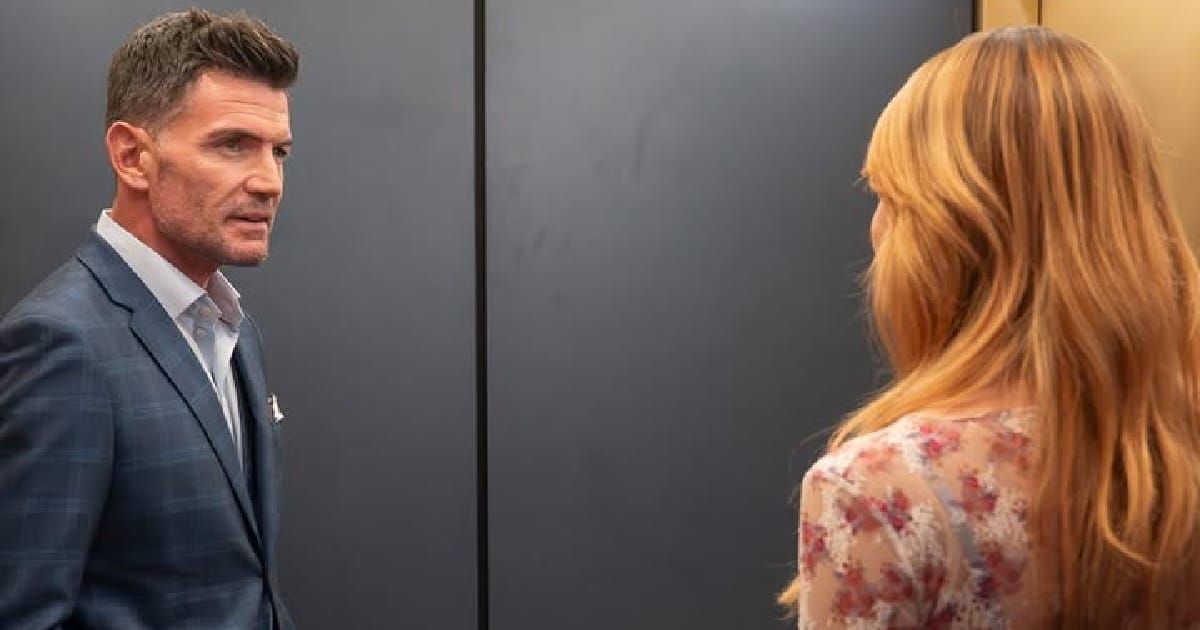 Morgan zeroes in on Rhys in 'High Potential 2' Episode 8 preview — here's when ABC brings the show back