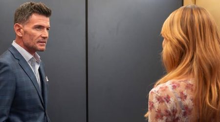 Morgan zeroes in on Rhys in 'High Potential 2' Episode 8 preview — here's when ABC brings the show back