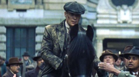 'Peaky Blinders: The Immortal Man' drops first teaser with Cillian Murphy returning as Tommy Shelby