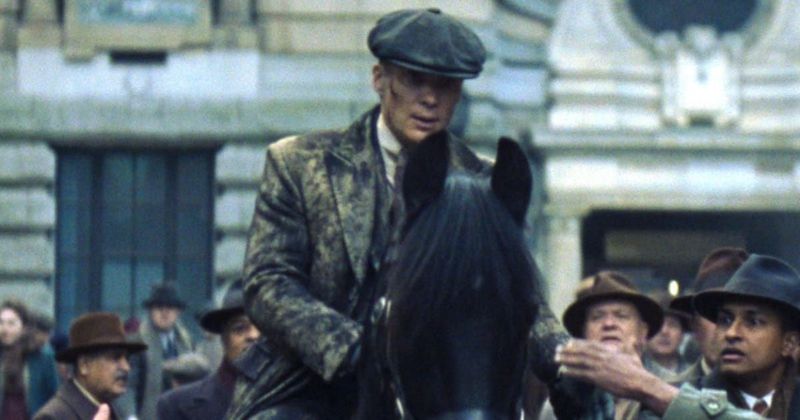 'Peaky Blinders: The Immortal Man' drops first teaser with Cillian Murphy returning as Tommy Shelby