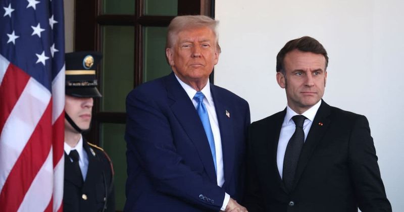 US imposes visa bans on 5 European officials amid rising free speech tensions