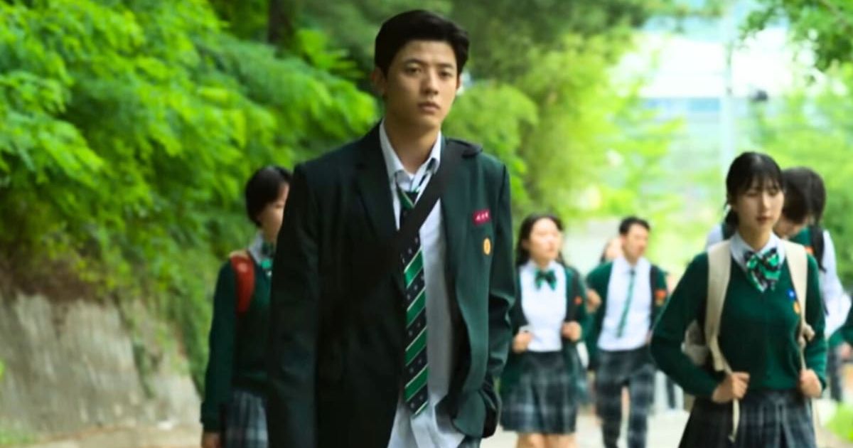 Netflix's 'All of Us Are Dead' finally signals a return after 4 years in limbo — here's what caused the delay