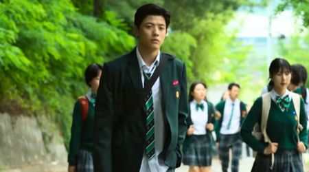 Netflix's 'All of Us Are Dead' finally signals a return after 4 years in limbo — here's what caused the delay